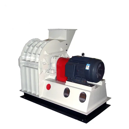 800kg/H Hammer Mill Farm Animal Feed Straw Wheat Crusher Grinder