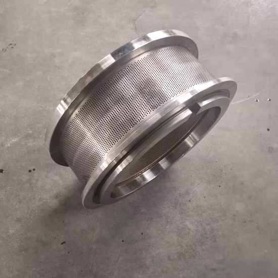 중국 수동 모델 닭 사료 만들기 기계 동물 사료 제조 업체 판매용 새 펠렛 밀