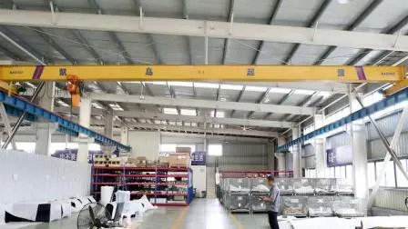 1~100톤 작업장 크레인을 사용할 수 있는 중국 제조업체의 도면