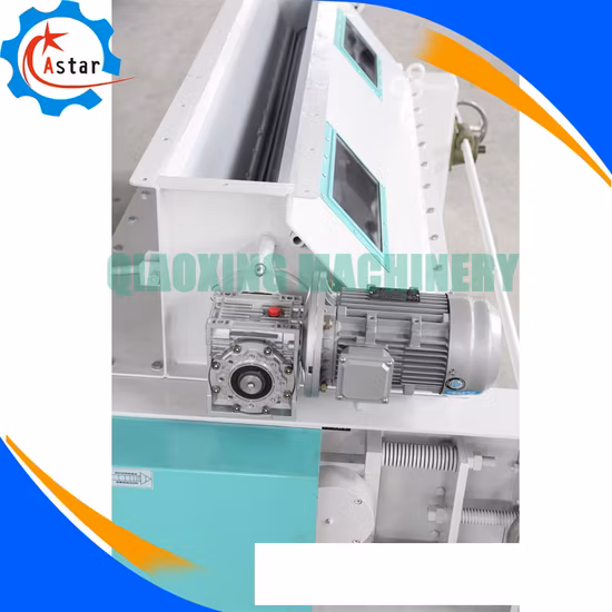 닭 가금류 사료 펠렛 롤러 슈레더