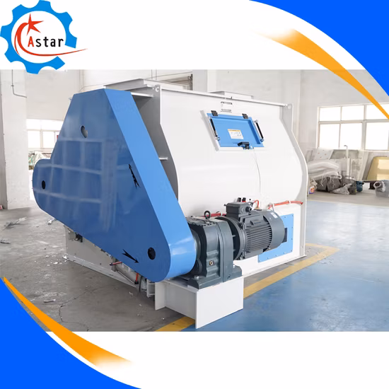 가축 가금류용 가축 사료 분쇄기 믹서에 대한 안정적인 공장 공급